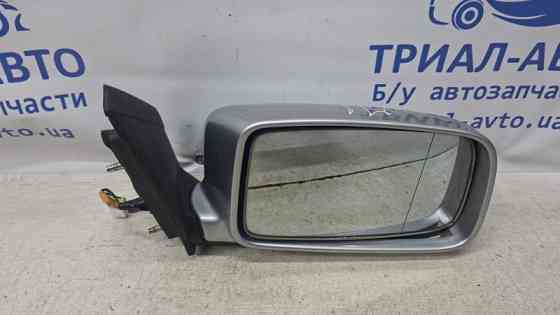 Зеркало правое Mitsubishi Lancer 2003-2009 MN126370RB (Арт. 74410) Киев