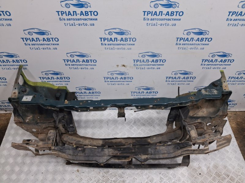 Панель передняя Mitsubishi Pajero Sport 1996-2008 MR508044 (Арт. 77263) Киев - изображение 1