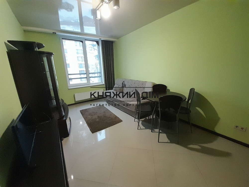 Без Комісії! Продаж 1-кімнатна ЖК Відпочинок.м.Святошино.м.Житомирська Код об'єкта № 21146640 Київ - зображення 2