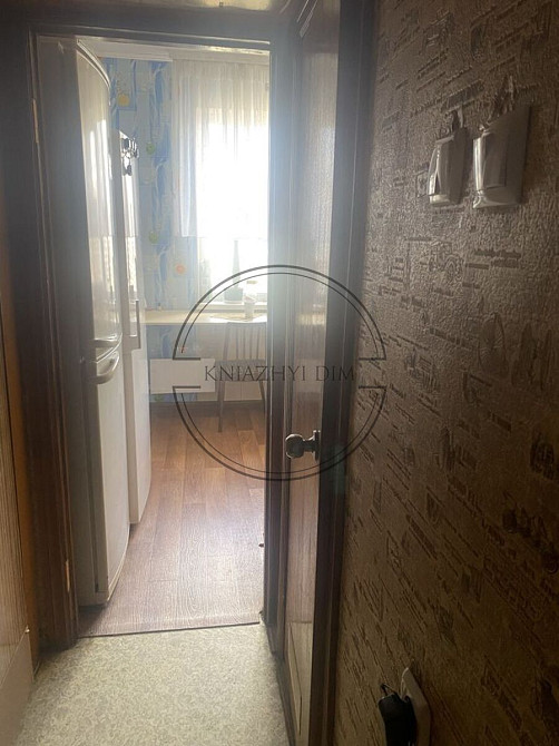 Продаж 3х кімнатної квартири ст. метро Позняки КОД: 21146202 Київ - зображення 9