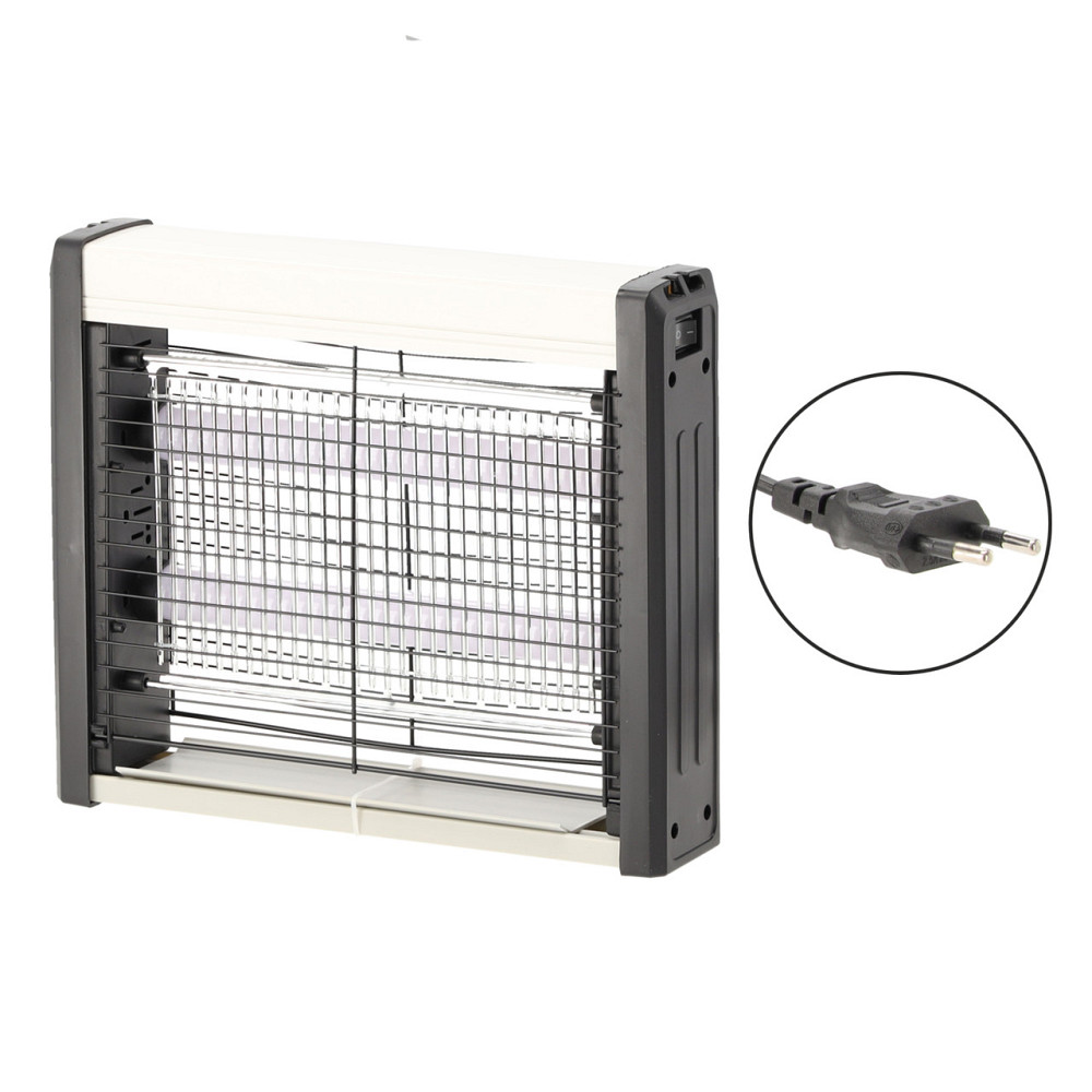 Лампа от насекомых Garden Line 5585 LED на 30 кв.м. Одесса - изображение 5