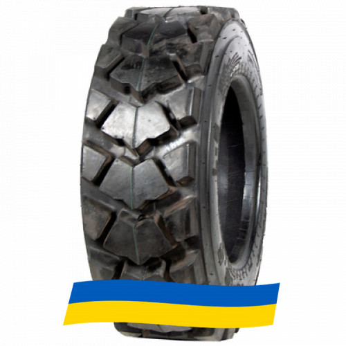 10 R16.5 Marcher L-5 HUL5 142A2 Індустріальна шина Київ - зображення 7