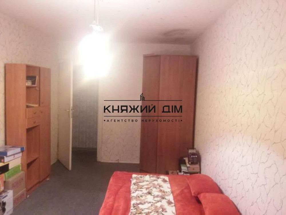 Хорошая трехкомнатная квартира на м. Дарница 3мин. № 1192154 Киев - изображение 6