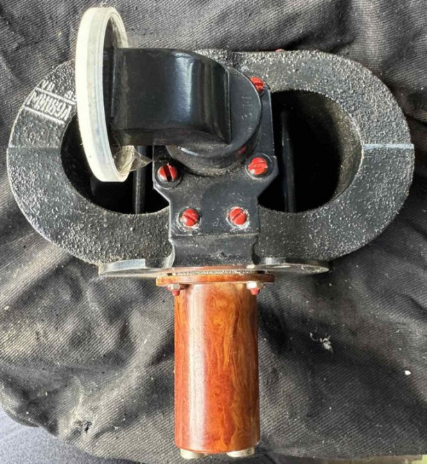 Куплю магнетрони МИ-287, МИ-247, МИ-207, МИ-207А, МИ-184, МИ-366 Суми - зображення 1