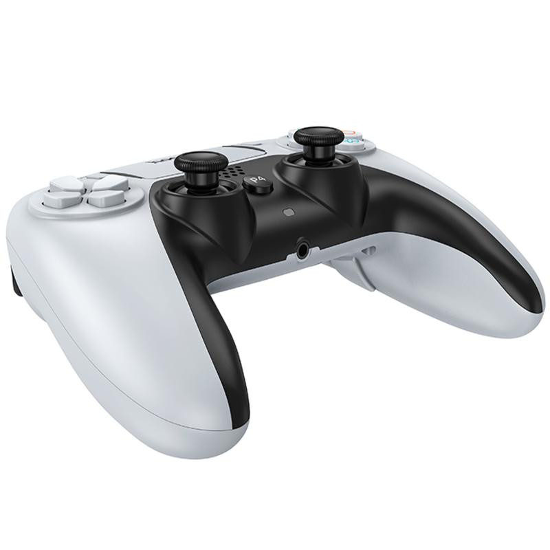 Игровой джойстик геймпад Hoco GA1 Phoenix for PS4 Херсон - зображення 4