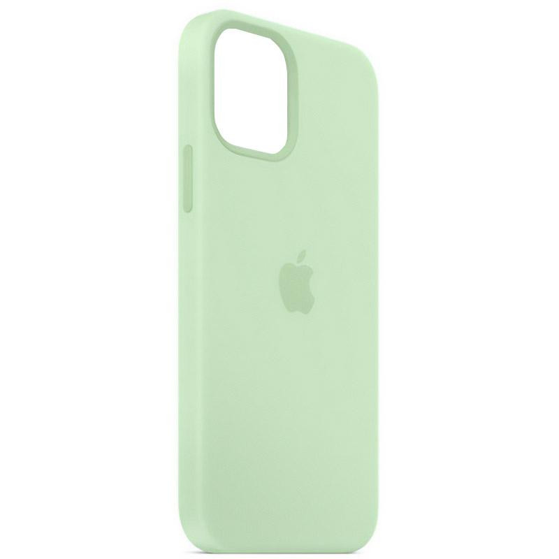 Чехол Silicone Case Full Protective (AA) для Apple iPhone 15 (6.1") Херсон - зображення 2