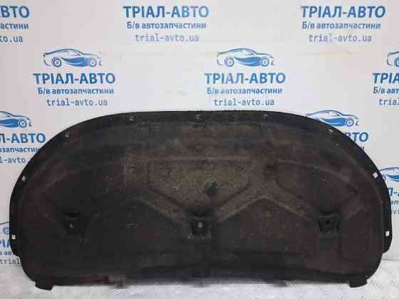 Обшивка капота Skoda Fabia 2007-2014 5J0863031 (Арт. 78114) Київ