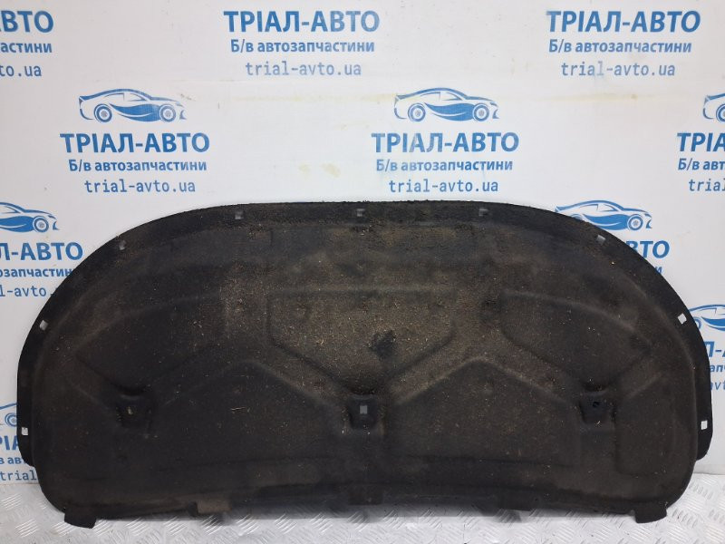 Обшивка капота Skoda Fabia 2007-2014 5J0863031 (Арт. 78114) Київ - зображення 4