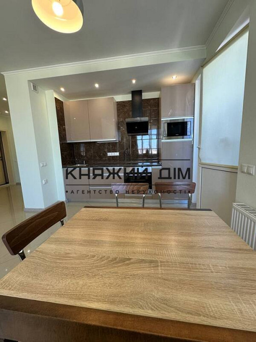 Оренда 2 кімнатна квартира м. Позняки КОД 1199295 Київ - зображення 10