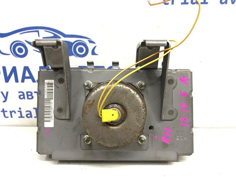 Подушка безопасности в торпеду Mitsubishi L200 KB 2.5 ДИЗЕЛЬ 4D56U 2006 (б/у) Київ - зображення 2