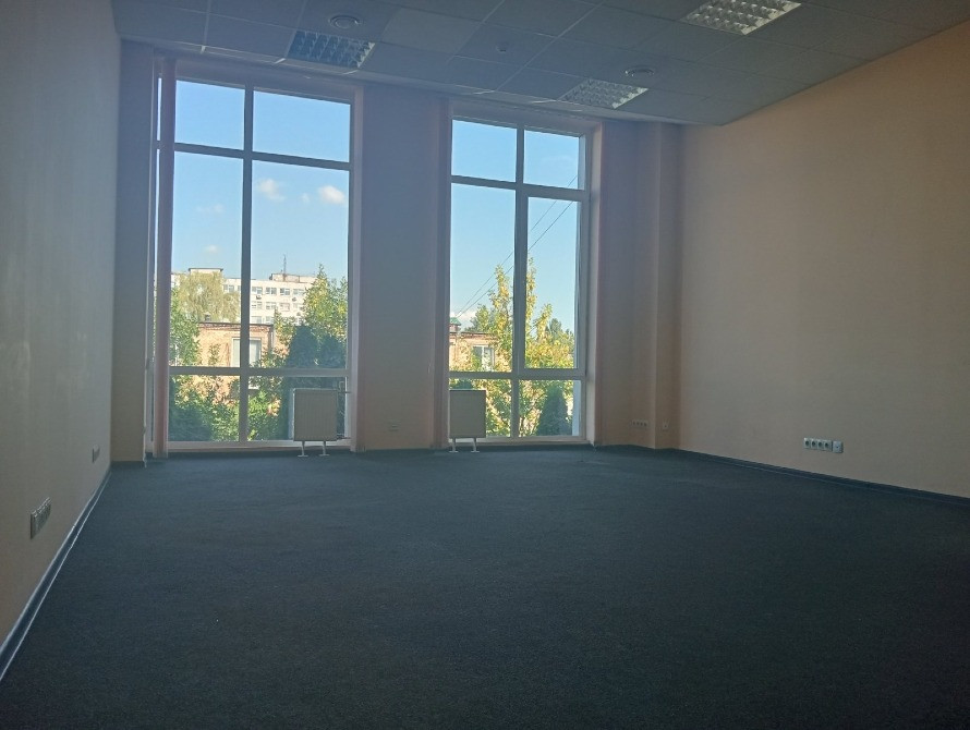 Оренда офісу 150,8 кв.м. в БЦ «FIM CENTER» на Лівому березі Киев - изображение 2