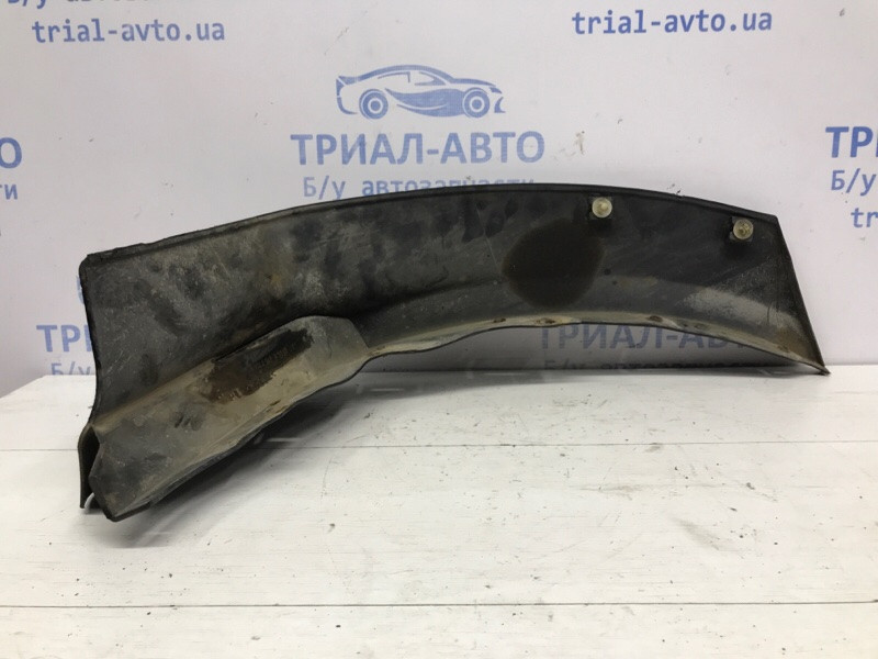 Брызговик задний левый Mitsubishi Pajero Wagon 3 3.2 ДИЗЕЛЬ 4M41 1999 (б/у) Киев - изображение 3