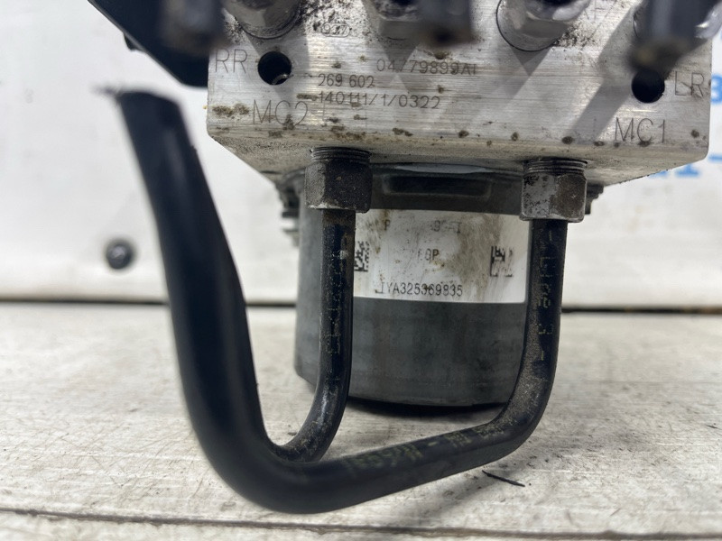 Блок abs Jeep Cherokee 2013-2019 68270554AA (Арт. 71999) Киев - изображение 5