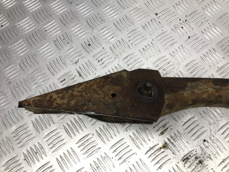 Рычаг задней подвески продольный левый Mitsubishi Pajero Sport K9 3.0 БЕНЗИН 6G72 1996 (б/у) Киев - изображение 4