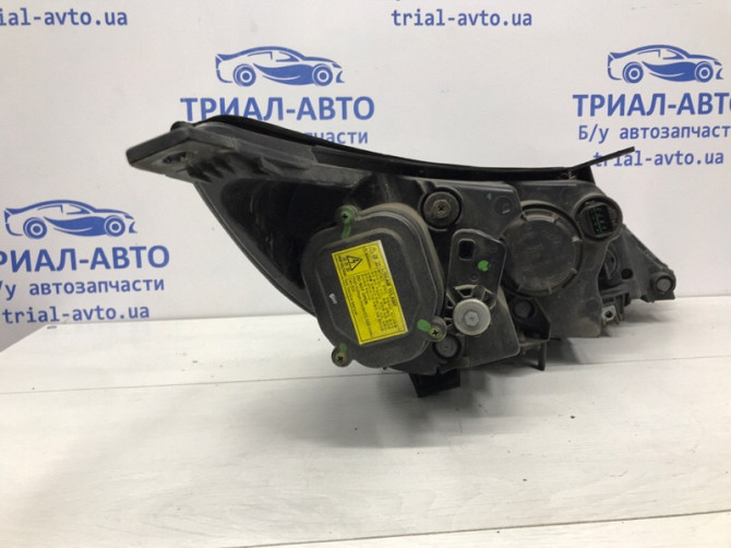 Фара левая Ксенон Kia Sportage 2010-2016 921013U131 (Арт. 57016) Київ - зображення 6