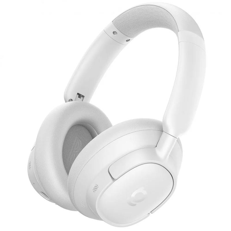 Накладные беспроводные наушники Baseus Bass BH1 ANC (A02037) Херсон - изображение 2