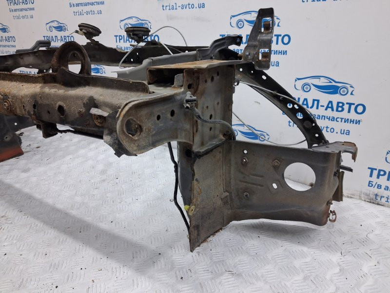 Панель передняя Toyota Avensis 2002-2010 5320105902 (Арт. 71227) Київ - зображення 9