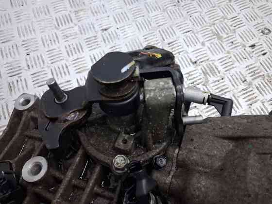 Коробка передач МКПП Kia Sportage SL 1.7 DIESEL D4FD 2010 (б/у) Київ