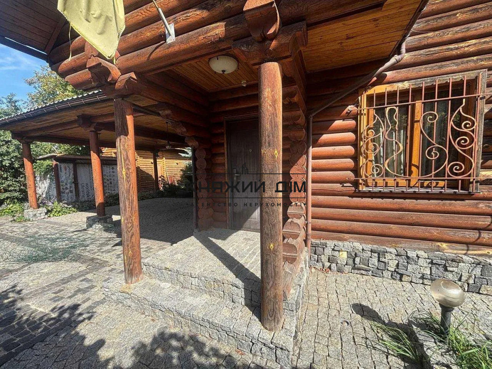 Оренда 2 поверхового будинку, масив Осокорки. КОД 139518 Київ - зображення 6