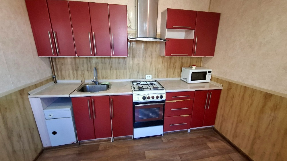 Продаж 1-к. квартири, автономне опалення, Південний вокзал Харків - зображення 6