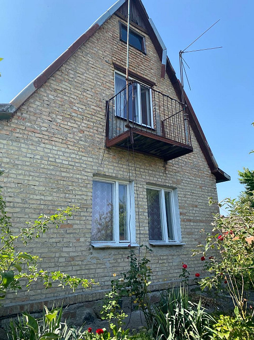 Продається будинок у затишному селі Саливонки, Білоцерківський район! Біла Церква - зображення 2