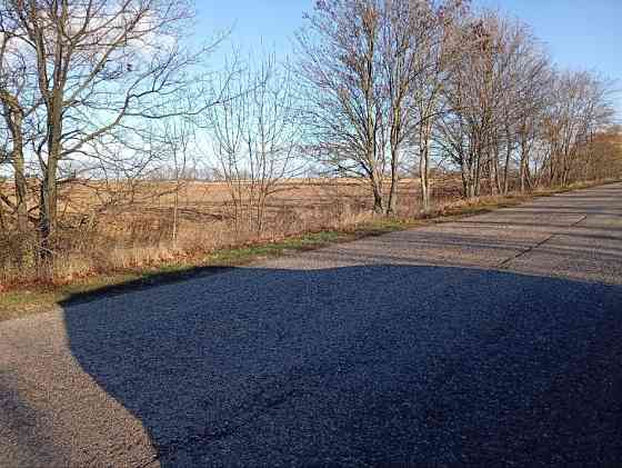 Княжичі. Продам фасадну ділянку 84сот Бровары