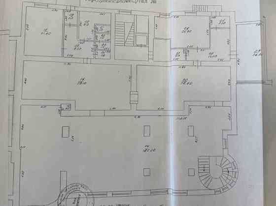 продажа офисное помещение Кропивницкий, Подольский, 500000 $ Кропивницький