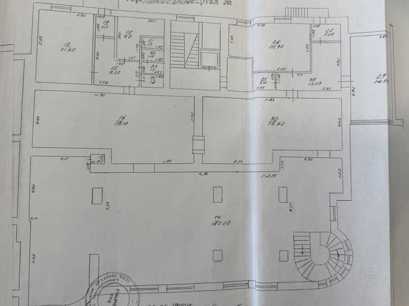продажа офисное помещение Кропивницкий, Подольский, 500000 $ Кропивницький - зображення 4