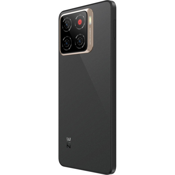 Смартфон ZTE Blade A56 4/128GB Black Global UA (Код товару:42435) Харків - зображення 10