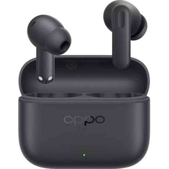 Bluetooh-гарнітура Oppo Enco Air 4i Black (ETEK1) Харьков