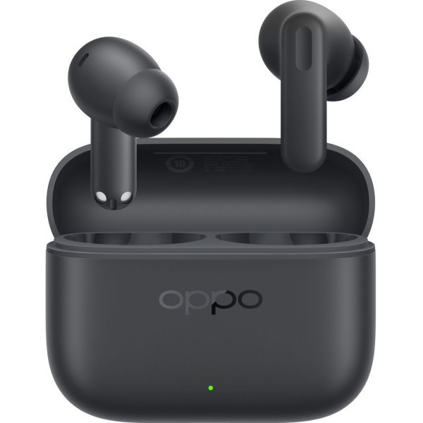 Bluetooh-гарнітура Oppo Enco Air 4i Black (ETEK1) Харків - зображення 1