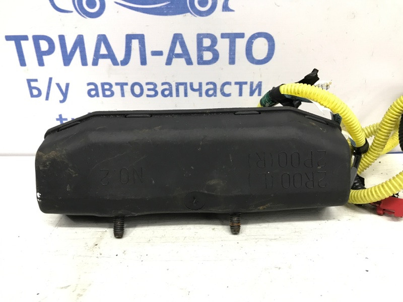 Подушка безопасности в кресло Mitsubishi Pajero Wagon 1999-2006 GA33200272 (Арт. 41578) Киев - изображение 3