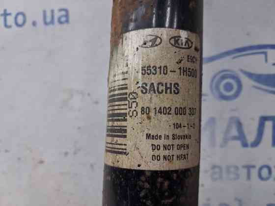 Амортизатор задний Kia Ceed 2006-2012 553111H500 (Арт. 66217) Київ