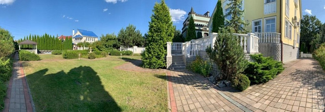 Оренда будинку, 492 кв.м, 25 соток, біля лісу, Лісники, Київська обл Київ - зображення 6