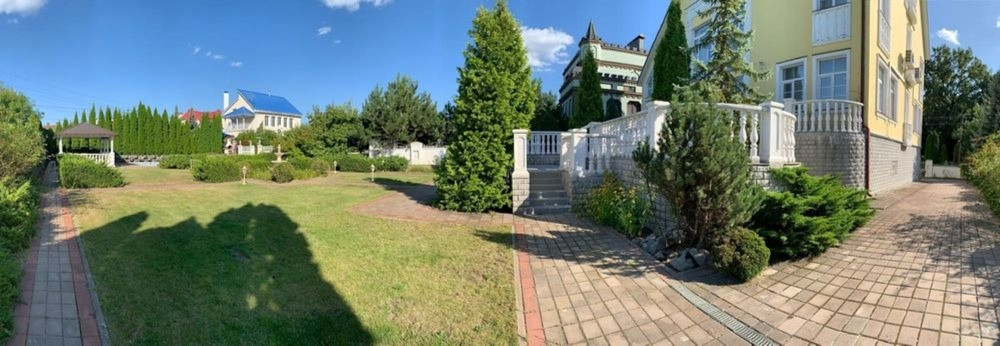 Оренда будинку, 492 кв.м, 25 соток, біля лісу, Лісники, Київська обл Киев - изображение 6