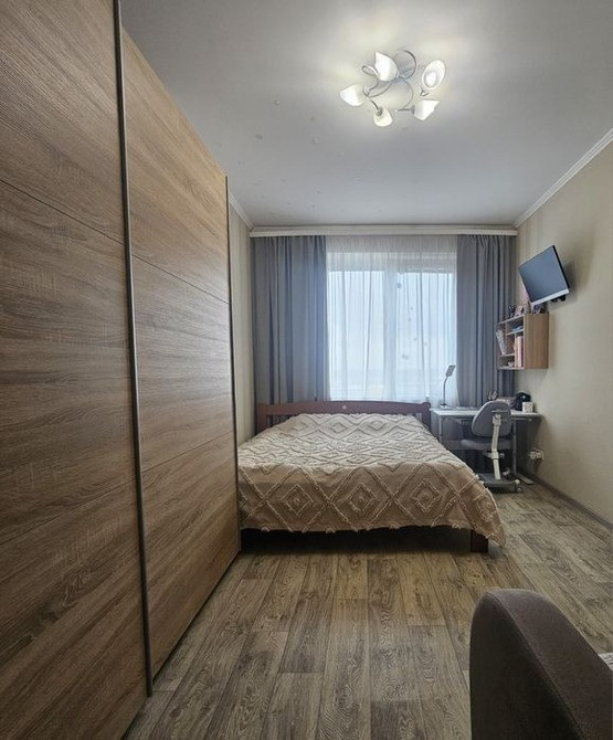 Продам 2-к квартиру с автономкой в новом доме, ж/м Фрунзенский Днепр - изображение 5