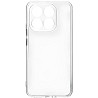 TPU чехол Epic Transparent 1,5mm Full Camera для Motorola Moto G86 Power Херсон