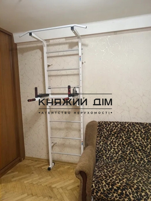 Аренда 1 к квартиры, Антонова, 15а. Код объекта 11136836 Киев - изображение 3
