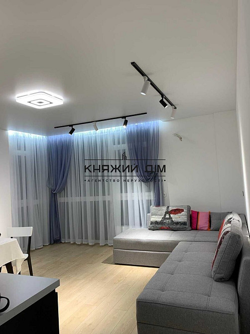 Продаж 3-кімнатної квартири студіо в ЖК Французький квартиал 2. № 21146905 Київ - зображення 3