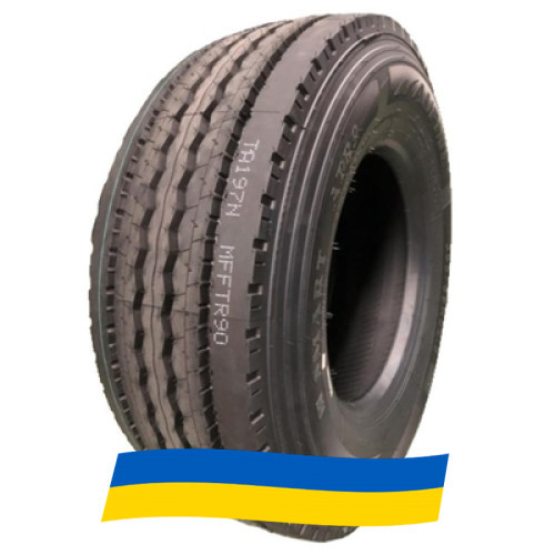 385/65 R22.5 Aufine SMART ATR9 164K Причіпна шина Киев - изображение 7