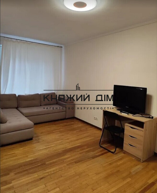 Оренда 1-но к. квартири м. Берестейська. №11203208 Киев - изображение 2