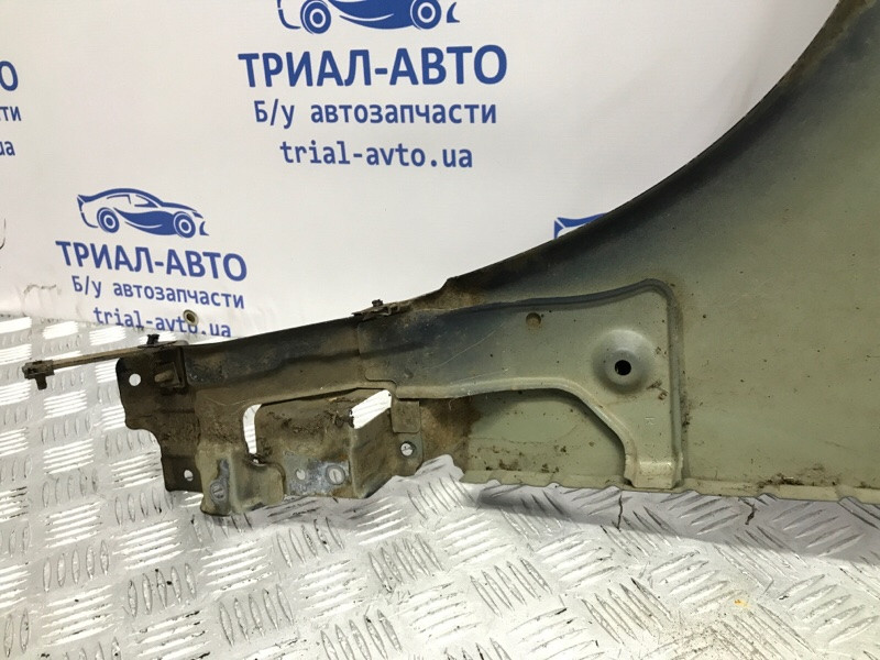 Крыло переднее правое Suzuki Grand Vitara 2005-2016 57610-65J10 (Арт. 48598) Київ - зображення 9