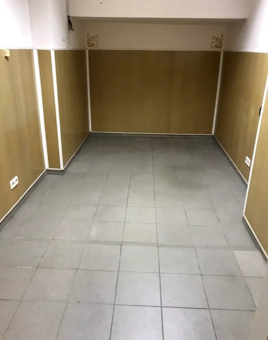 Лівобережна метро,вул Раїси Окіпної 4, приміщення підвал 71м Київ - зображення 6