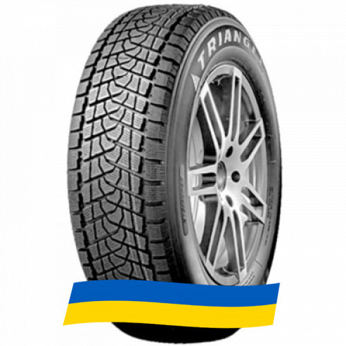 245/60 R18 Triangle TR797 105T Легкова шина Київ - зображення 2