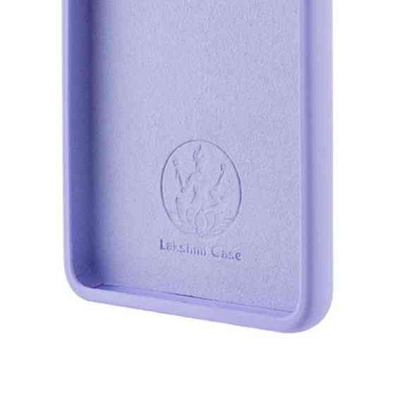Чехол Silicone Cover Lakshmi Full Camera (AAA) with Logo для Xiaomi Redmi 13 4G / Poco M6 4G Херсон