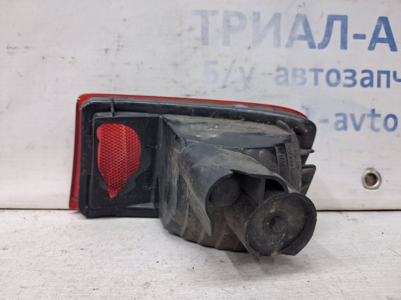 Катафот левый Toyota Prado J120 4.0 1GR-FE 2002 (б/у) Киев - изображение 2