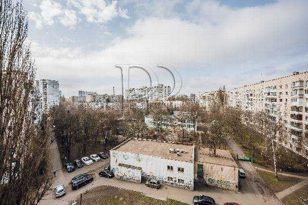 продажа 2-к квартира Киев, Голосеевский, 75000 $ Київ - зображення 12