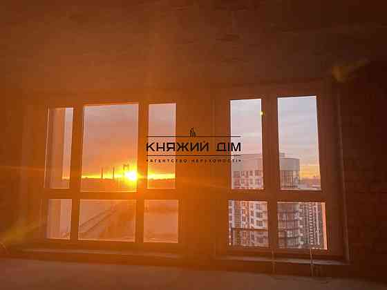 Продаж 1-но к. квартири в ЖК Славутич. № 21147304 Киев