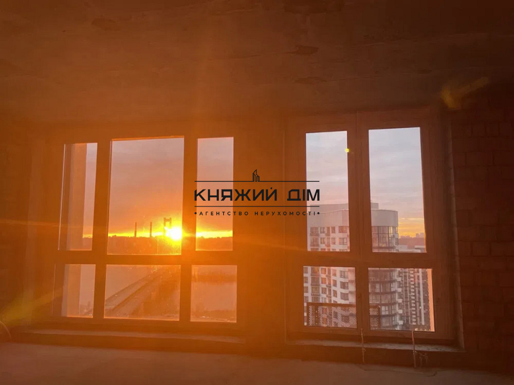 Продаж 1-но к. квартири в ЖК Славутич. № 21147304 Київ - зображення 4