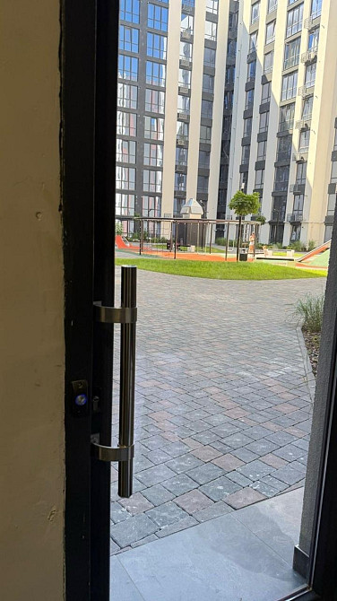 Газ, 2 поверх, 86 м² - простора квартира в ЖК "Паркова Алея" біля річки Івано-Франківськ - зображення 8